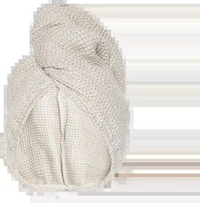 Zdjęcie GLOV 100% Linen Hair Wrap Lniany Turban do Włosów - Nowe Miasteczko