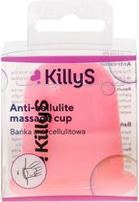 Zdjęcie KillyS Anti-Cellulite Massage Cup bańka antycellulitowa - Gostyń
