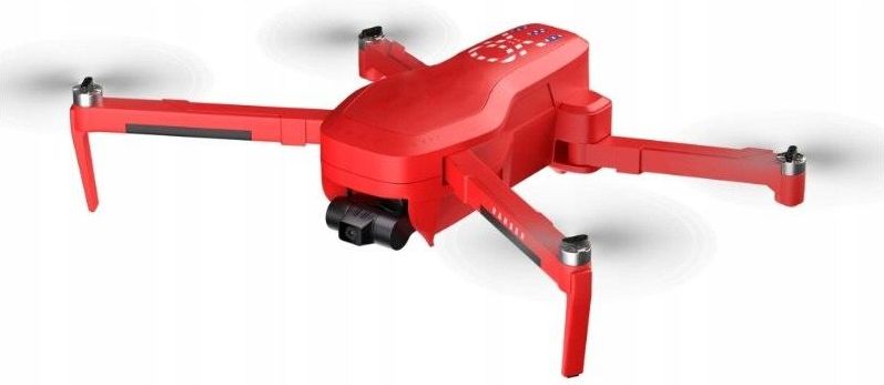 Exo Dron Ranger Plus X7 Usa Edition Dodatkowa Bateria Ceny i