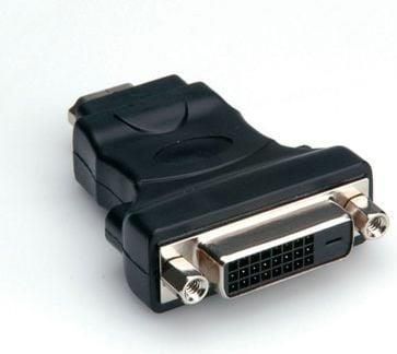 Roline HDMI-DVI Adapter, HDMI (M) / DVI (F) (12.03.3115)