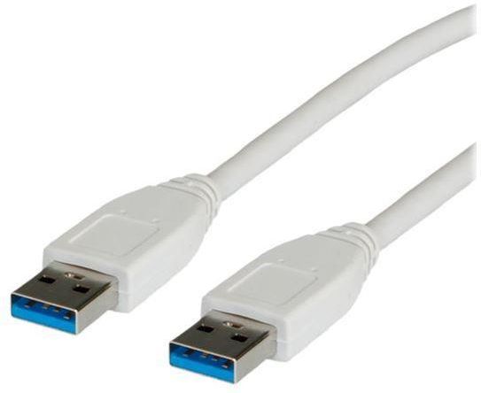 ROLINE Cavo USB 3.1, A-C, M/M 1 m