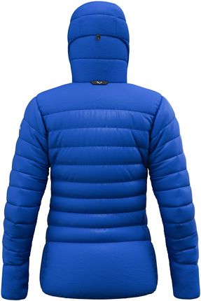 Salewa Ortles Medium Rds Down Jacket Women Niebieski It 34