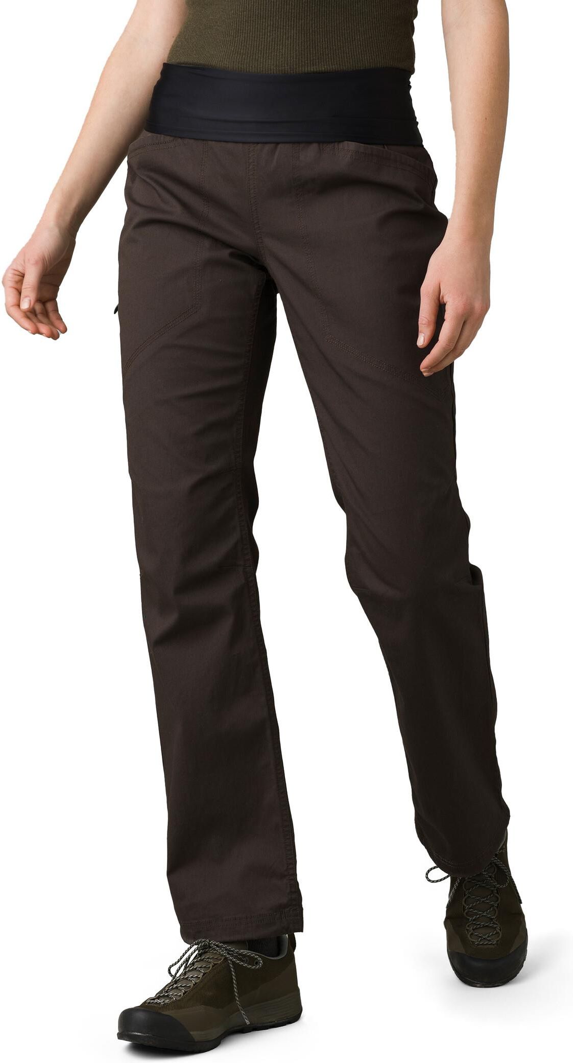 Prana Bosun Pants Women Brązowy Xs 1970471020Rgxs - zdjęcie 1 Prana Bosun Pants Women Brązowy Xs 1970471020Rgxs