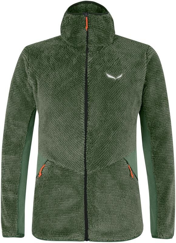 Salewa Paganella PL M Jkt Java Blue Walking fleeces