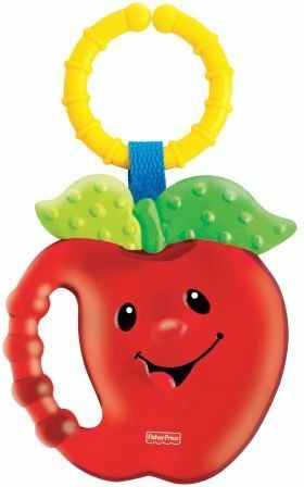 fisher-price-gryzaczek-jab-ko-m4385-ceny-i-opinie-ceneo-pl