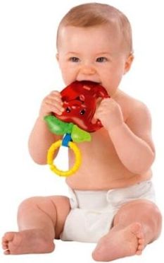 fisher-price-gryzaczek-jab-ko-m4385-ceny-i-opinie-ceneo-pl