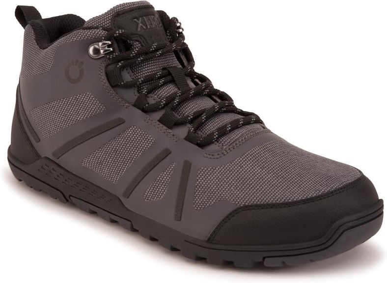 Xero Shoes Breckenberry: Stivali In Pelle Versatili, Unisex, Comfort E Stile Barefoot