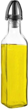 Butelka szklana na oliwę lub ocet z dozownikiem 250 ml