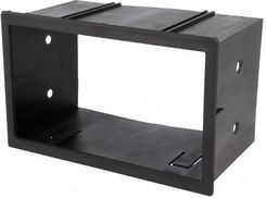 Vw Transporter T5 Ramka Radiowa Radio 2Din 61190