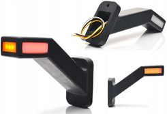 Zdjęcie Waś Lampa Obrysówka Kierunku Led W168.11.1 1448L - Skalbmierz