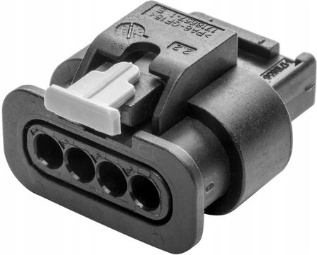 Wtyczka Vw 4F0973704 Komplet Konektorów 4F0973704/42871900