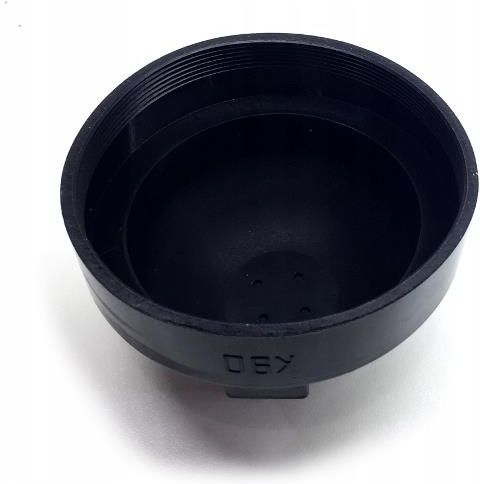 Lampa przednia Osłona Zaślepka Dekiel Do Led Hid H1 H3 H4 H7 90Mm ...