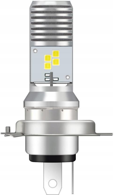 Osram Żarówka Led Hlm Hs1 6000K Biała 64185Dwp - zdjęcie 2 Osram Żarówka Led Hlm Hs1 6000K Biała 64185Dwp