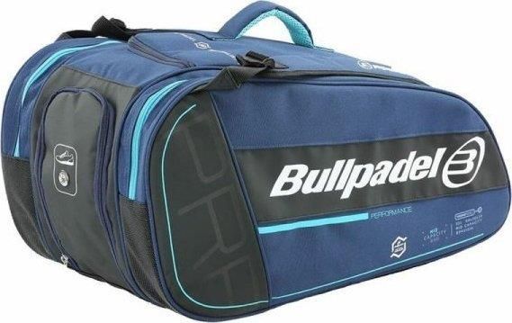Padel bag Bullpadel BPP-25014 Performance Petroleum - Zona de Padel