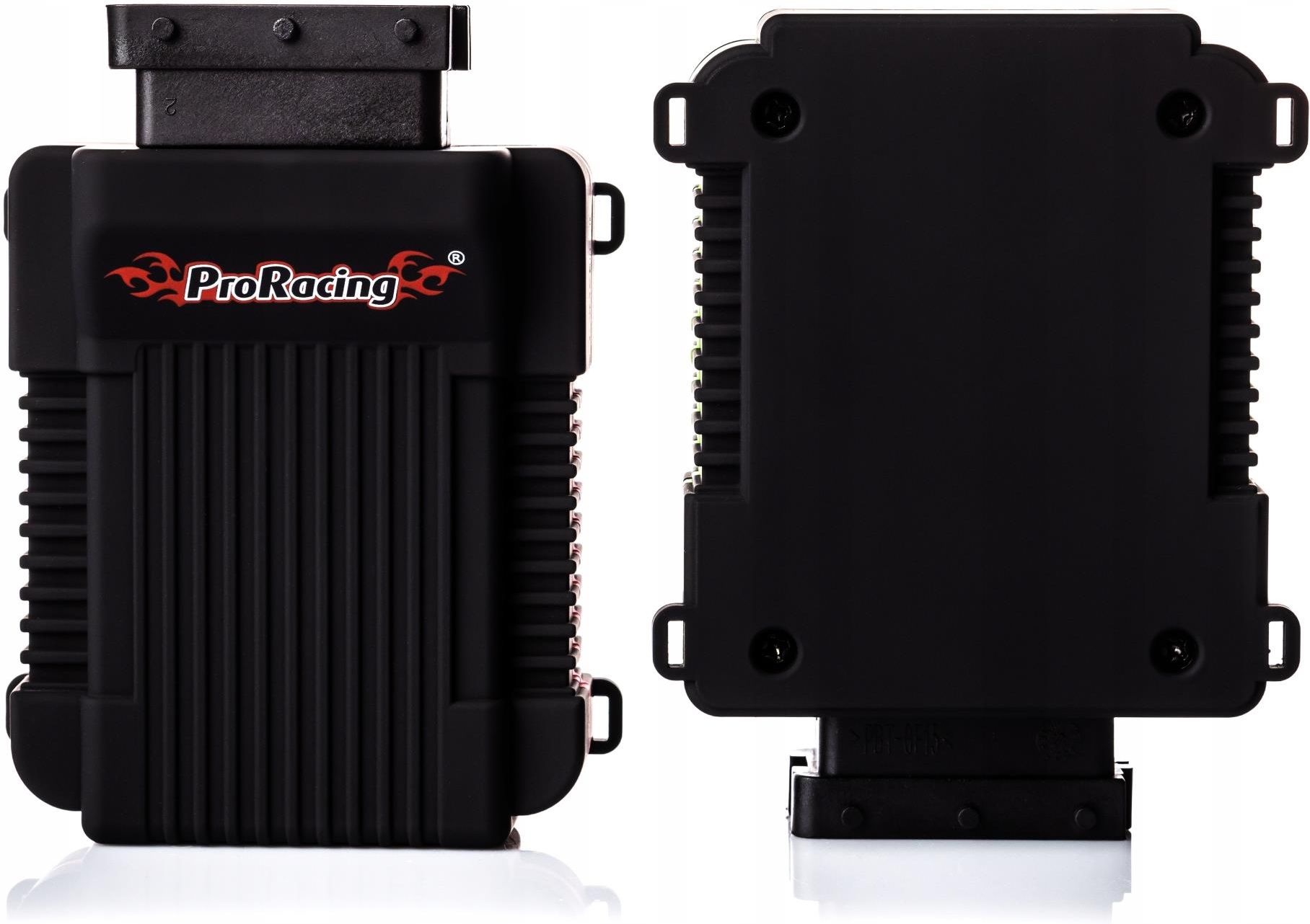 Tuning mechaniczny Proracing Chip Box Unicate Xt Do Dacia Dokker 1.5