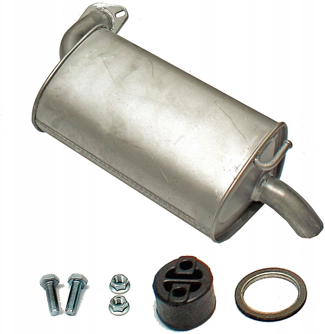 Bremssattel Vorne Rechts Für Mazda 6 GG/GY (2002-2005) 2.0/2.3L – Mit 57mm Kolben