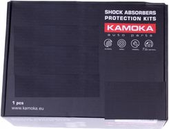 Zdjęcie Kamoka Wycieraczki 650mm / 650mm - Mogielnica