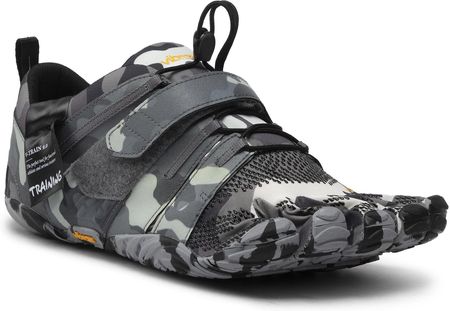 ウエイトトレーニング Vibram FiveFingers 21M7702 Gray camo ウエイトトレーニング Vibram FiveFingers 21M7702 Gray camo