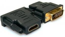 Sandberg Adapter DVI-M - HDMI-F (507-39)