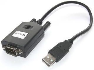 Sandberg USB to Serial Link (9-pin) (133-08)