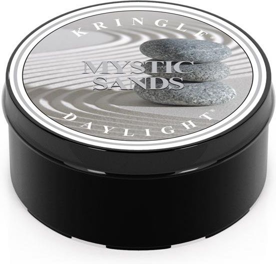 Kringle Candle Mystic Sands Daylight Świeczka Zapachowa 23901090042