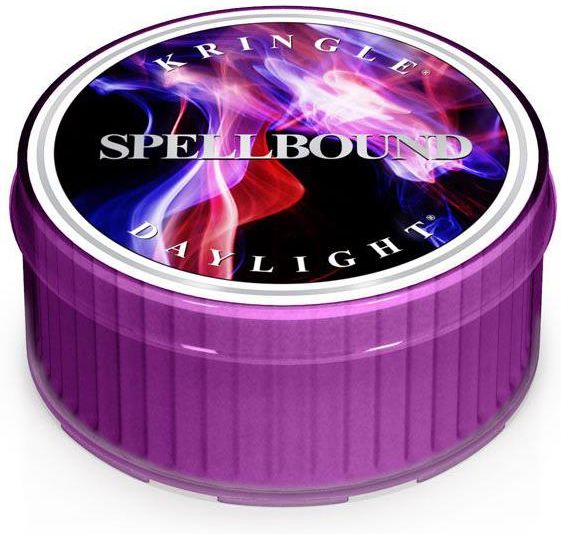 Kringle Candle Classic Spellbound Daylight Świeczka Zapachowa 42 G 2390