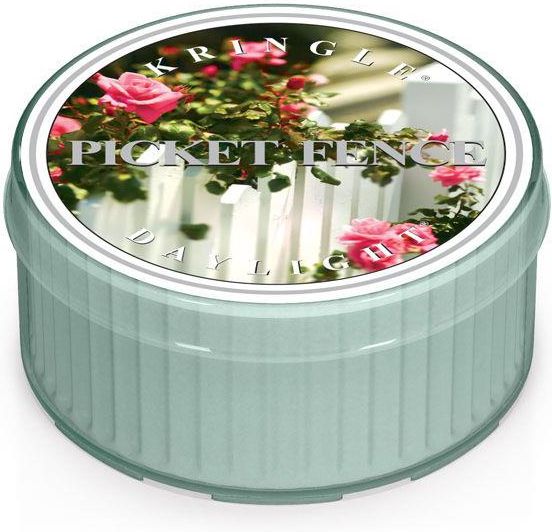Kringle Candle Classic Picket Fence Daylight Świeczka Zapachowa 42 G