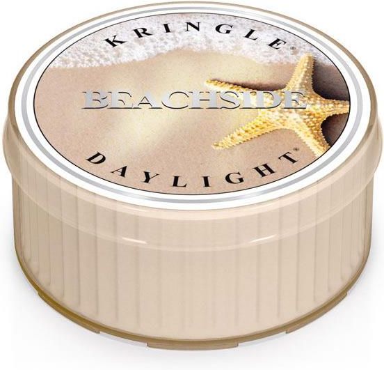 Kringle Candle Classic Beachside Daylight Świeczka Zapachowa 42 G 2390