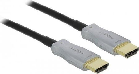 DELOCK Aktives Kabel HDMI 4K 60Hz 15m
