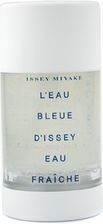 Issey Miyake L Eau Bleue D Issey Homme Dezodorant roll on 75ml - Antyperspiranty i dezodoranty męskie