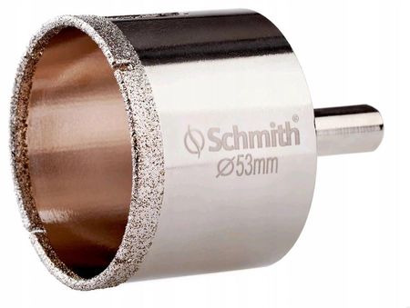 Schmith Otwornica Diamentowa 65mm Gres Płytki SOD3565