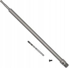Zdjęcie Vorfal Adapter Sds-Plus 350mm Uchwyt Otwornica Przedłużka V03022 - Siewierz