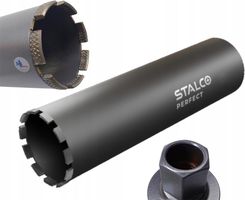 Zdjęcie Stalco S-70658 Diamentowa Koronka Wiertnicza Ø32mm S70658 - Łapy
