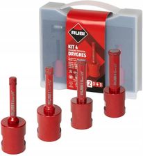 Zdjęcie Rubi Zestaw Koronek Mini Drygres Premium 6-12mm 51939 - Kalwaria Zebrzydowska