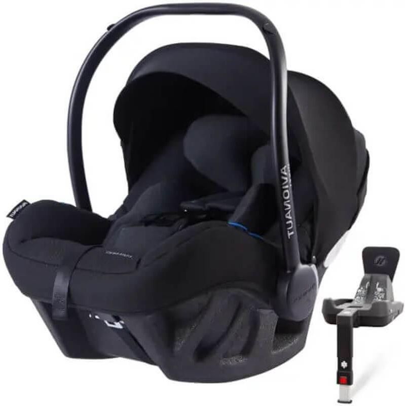 Isofix IQ BASE (dla fotelika Pixel)