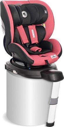 Baby Car Seat Lorelli Proxima 0-18Kg Red Black