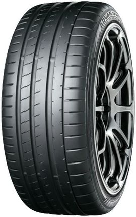 Yokohama Advan Sport V107 245/40R19 98Y Xl Fr


