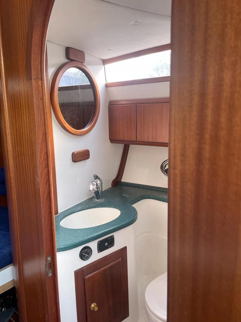Galeon 990 | Model 2002 - zdjęcie 3 Galeon 990 | Model 2002