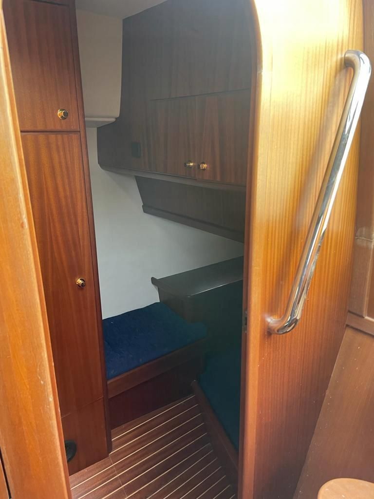 Galeon 990 | Model 2002 - zdjęcie 5 Galeon 990 | Model 2002