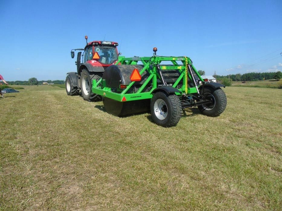 Darmex Wał Łąkowy 2 7-3M 2022R - zdjęcie 2 Darmex Wał Łąkowy 2 7-3M 2022R