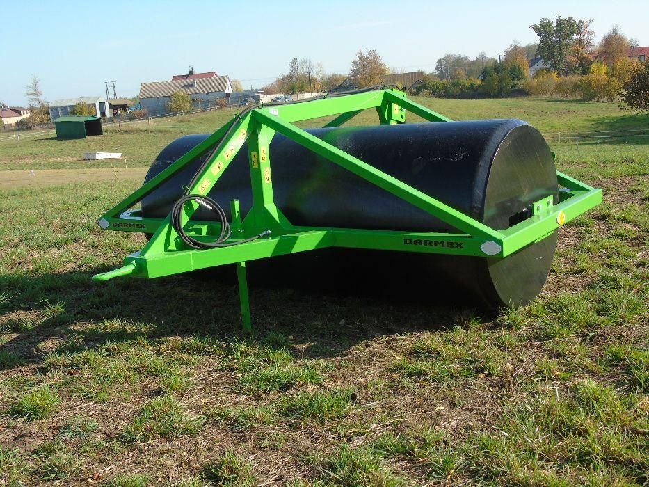 Darmex Wał Łąkowy 2 7-3M 2022R - zdjęcie 3 Darmex Wał Łąkowy 2 7-3M 2022R