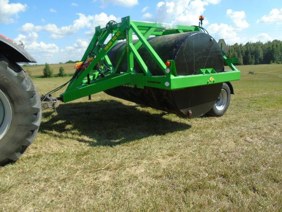 Darmex Wał Łąkowy 2 7-3M 2022R - zdjęcie 5 Darmex Wał Łąkowy 2 7-3M 2022R