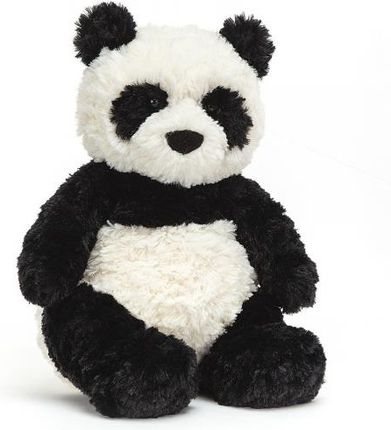 Jellycat Przytulanka Maskotka Montgomery Panda 42Cm Month1P