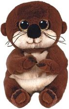 Zdjęcie Ty Beanie Babies Bóbr Mitch 15Cm 40925 - Kunów
