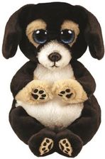 Zdjęcie Ty Beanie Babies Pies Ranger 15Cm 40700 - Mieroszów