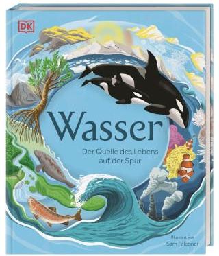 Eva Sixt - Wasser - Literatura obcojęzyczna - Ceny i opinie - Ceneo.pl