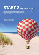 Zdjęcie Start 2. Beginner Polish. Podręcznik A1 - Bełchatów