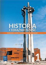 Zdjęcie Historia i teraźniejszość LO 1 NPP WSiP 2022 - Ciechanowiec