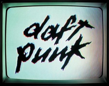 Daft Punk: Human After All [2xWinyl]