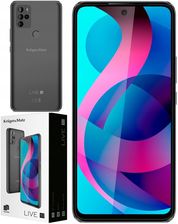 Kruger&Matz LIVE 10S 8/256GB Czarny